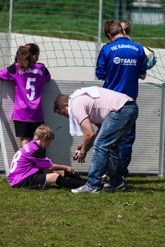 Bild 172 - Qualifikationsturnier Metropolregion Hamburg-Cup 2013